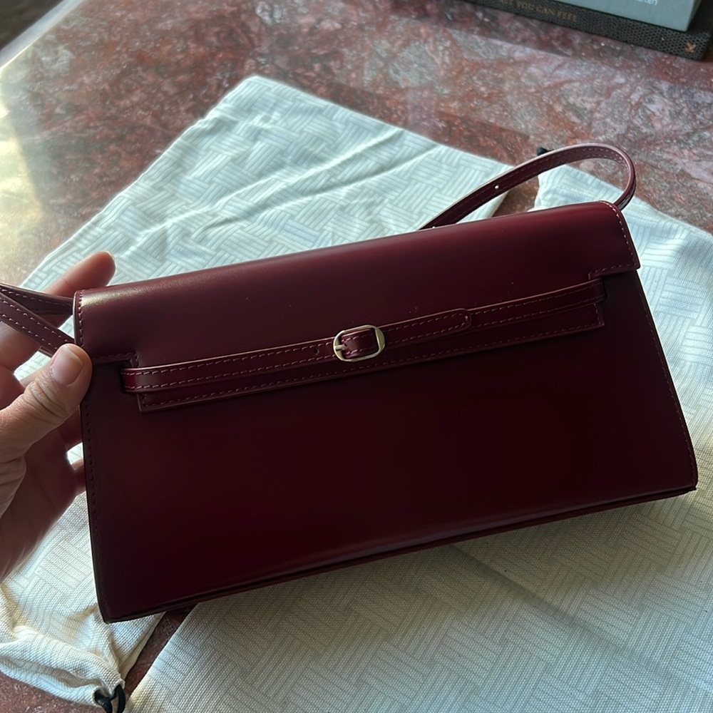 Brand New Verafied NY Bag